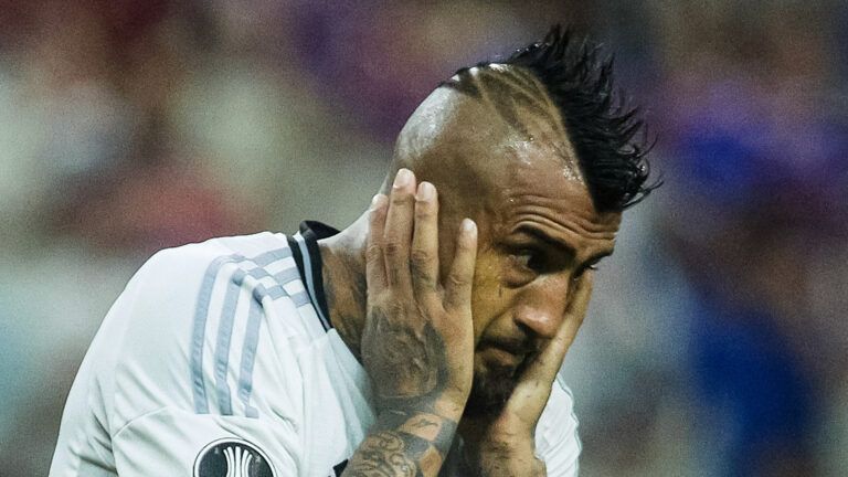 Foto: THIAGO GADELHA/AFP via Getty Images