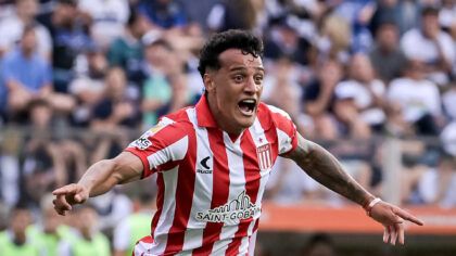 ‘El Pincha’ ganó el clásico  y jugará la final del Torneo Clausura ante Racing