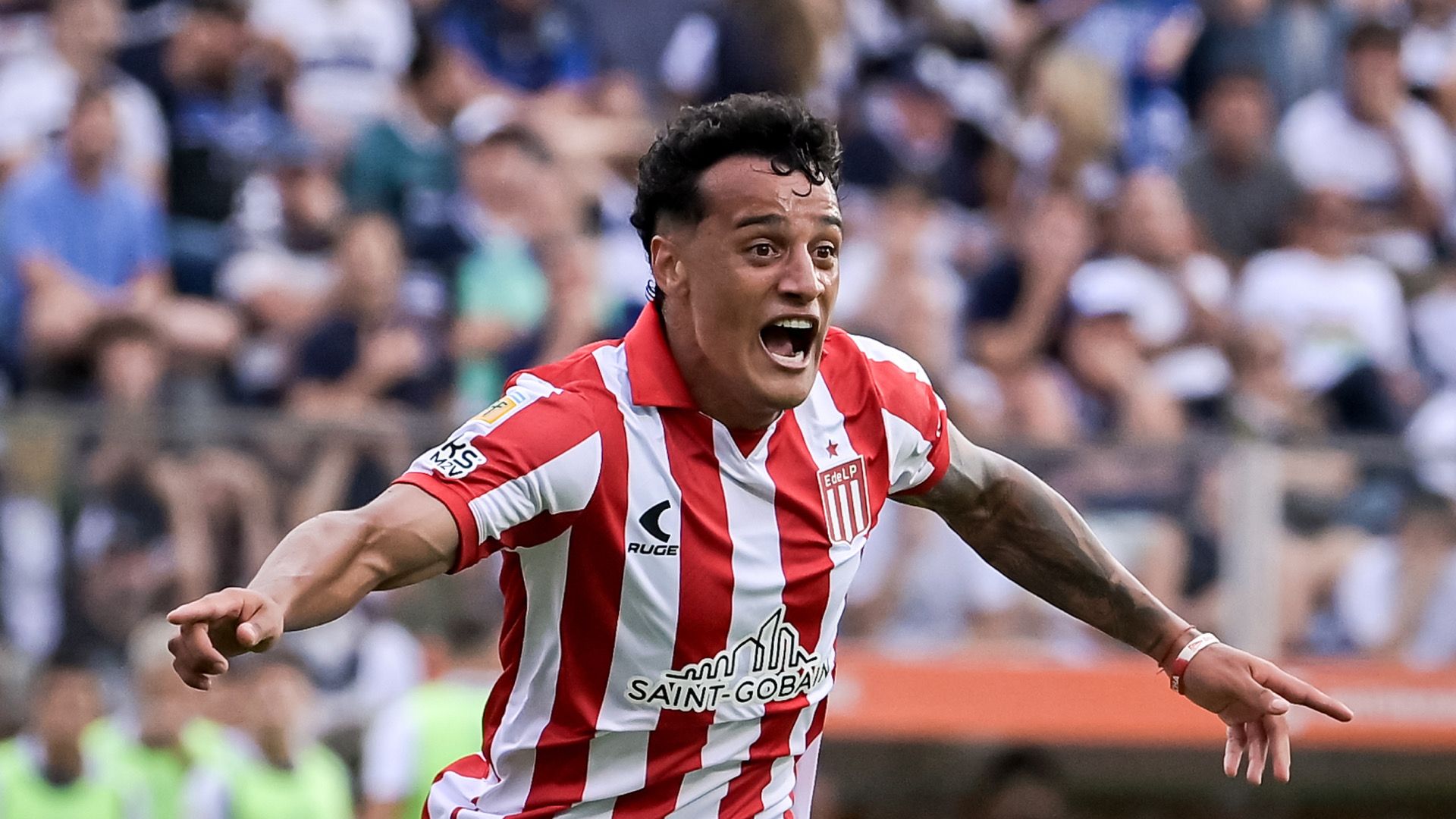 ‘El Pincha’ ganó el clásico  y jugará la final del Torneo Clausura ante Racing