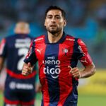 Pachi Carrizo se despide de Cerro Porteño: “Es momento de dar un paso al costado”