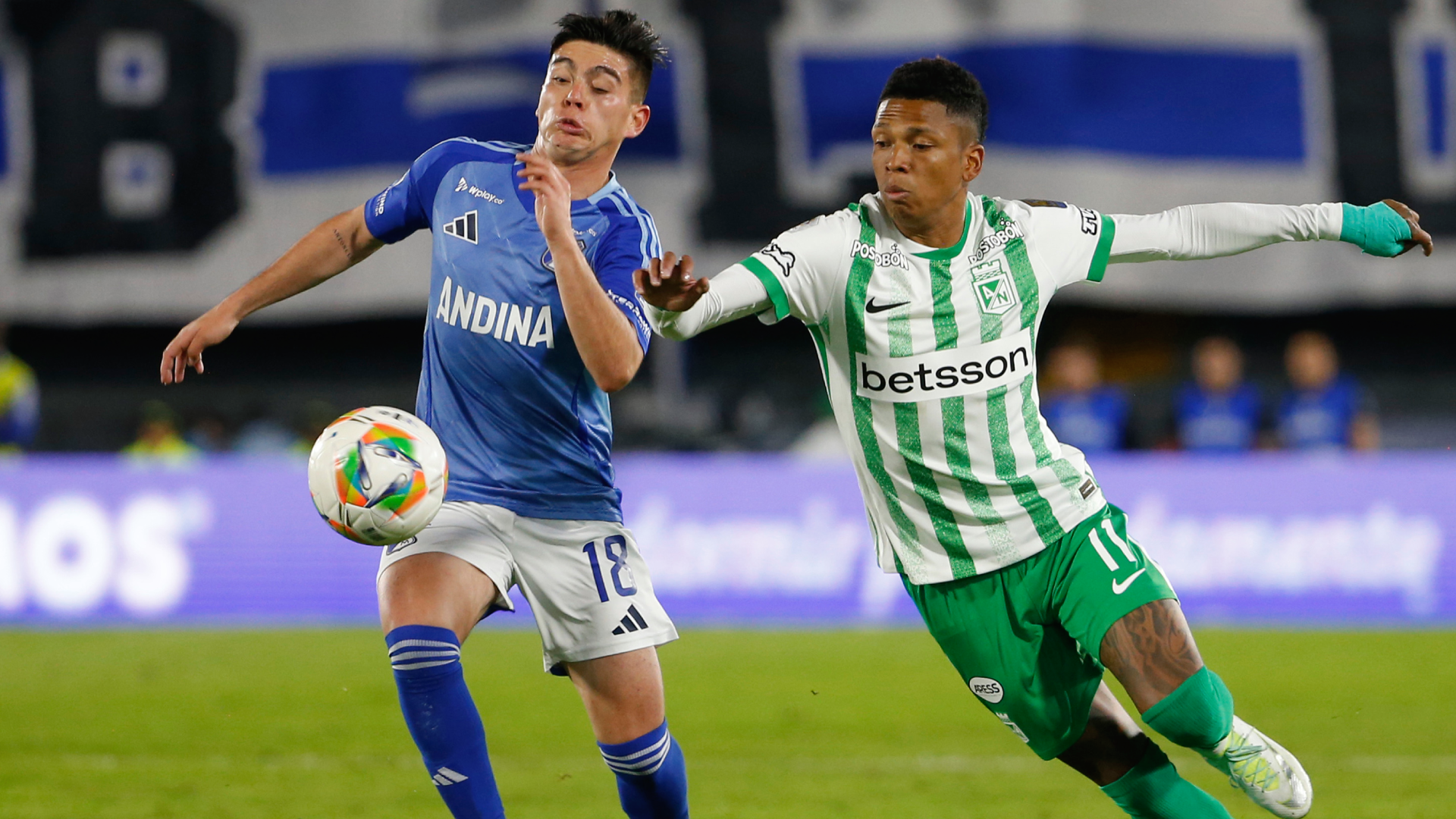 Dimayor evalúa un torneo corto para 2026-I ante la exigencia de FIFA de finalizar en junio