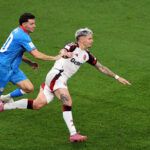 Jerarquía del Mengão: triunfo ante Cruz Azul y boleto a semifinales de la Intercontinental 2025