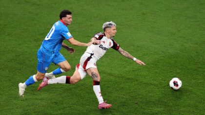 Jerarquía del Mengão: triunfo ante Cruz Azul y boleto a semifinales de la Intercontinental 2025