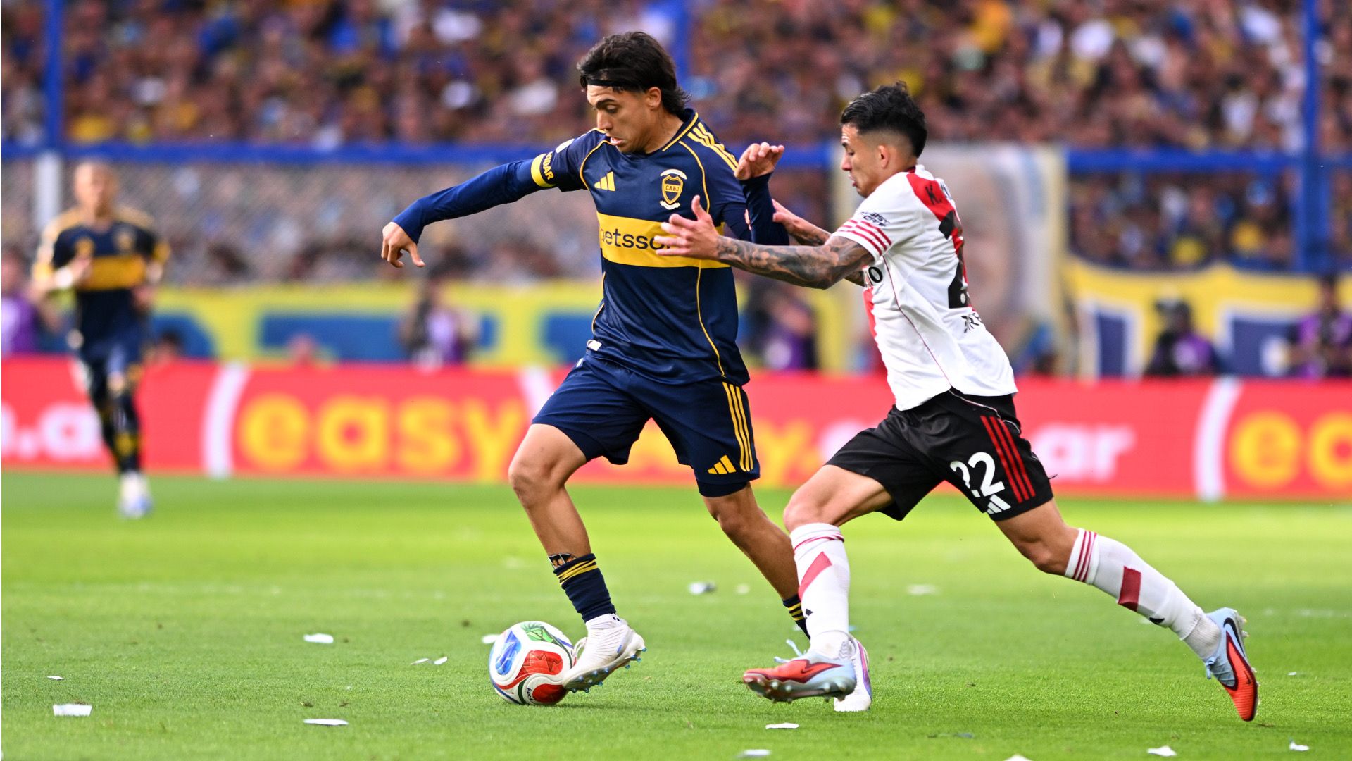 AFA definió las zonas de la Liga Profesional 2026 y los cruces de la Copa Argentina