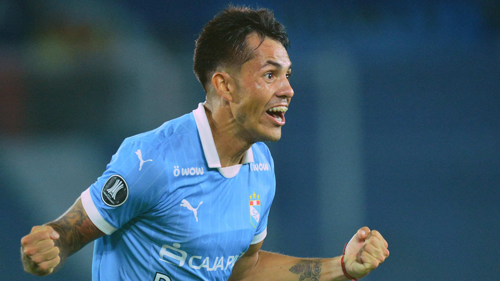 Sporting Cristal venció 1-0 a Cusco y tomó la ventaja en la final de los playoffs de la Liga 1