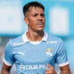 Santiago González le da a Cristal la ventaja y el equipo apunta a cerrar la serie en Cusco