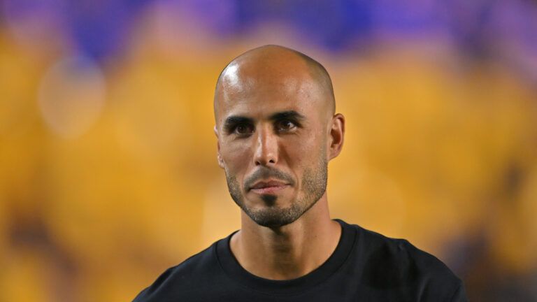 Foto: Azael Rodriguez/Getty Images