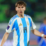 River quiere a Santino Andino como refuerzo para renovar su ataque en 2026