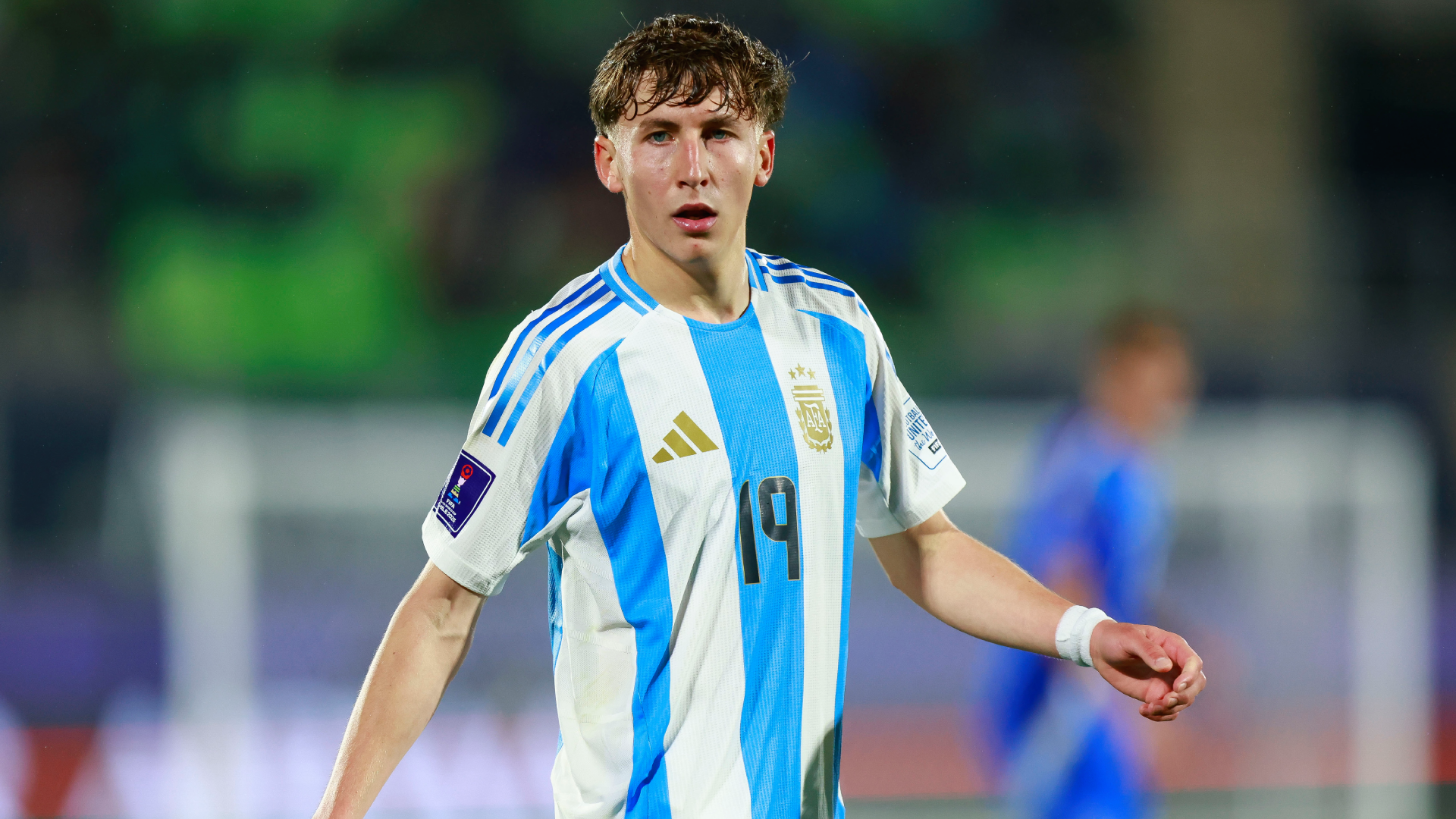 River quiere a Santino Andino como refuerzo para renovar su ataque en 2026