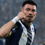 Alan Cantero: “Si hubiera hecho una pretemporada completa, habría rendido mucho más”