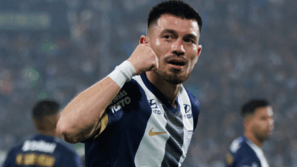 Alan Cantero: “Si hubiera hecho una pretemporada completa, habría rendido mucho más”