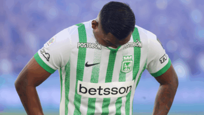 Falcao rompe la sequía de Millonarios y vuelve a escribir su leyenda