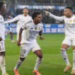 El Real Madrid reaccionó a tiempo: sacó adelante un partido clave con un 2-1 ante Alavés y corta su mala racha