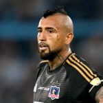 El 'Rey Arturo' confirma su continuidad en Colo Colo y ya proyecta su regreso para 2026