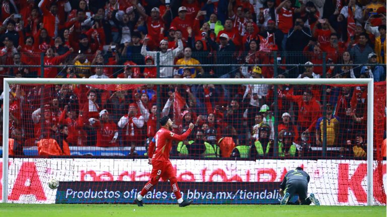 Foto: Manuel Velasquez/Getty Images