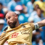 Juan Manuel Tévez y el sueño cumplido de Cusco FC rumbo a la Libertadores 2026