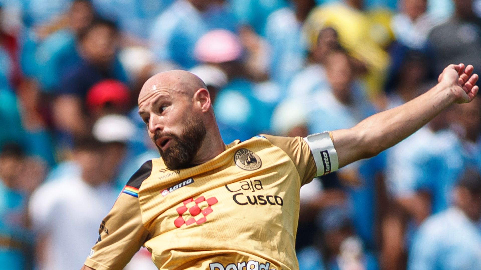 Juan Manuel Tévez y el sueño cumplido de Cusco FC rumbo a la Libertadores 2026