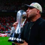 Mohamed y el año perfecto de Toluca: “Ya somos un equipo de época”