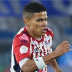 Barranquilla de fiesta: el 'Tiburón' devoró a Tolima y quedó a un paso del título en la Liga 2025-I