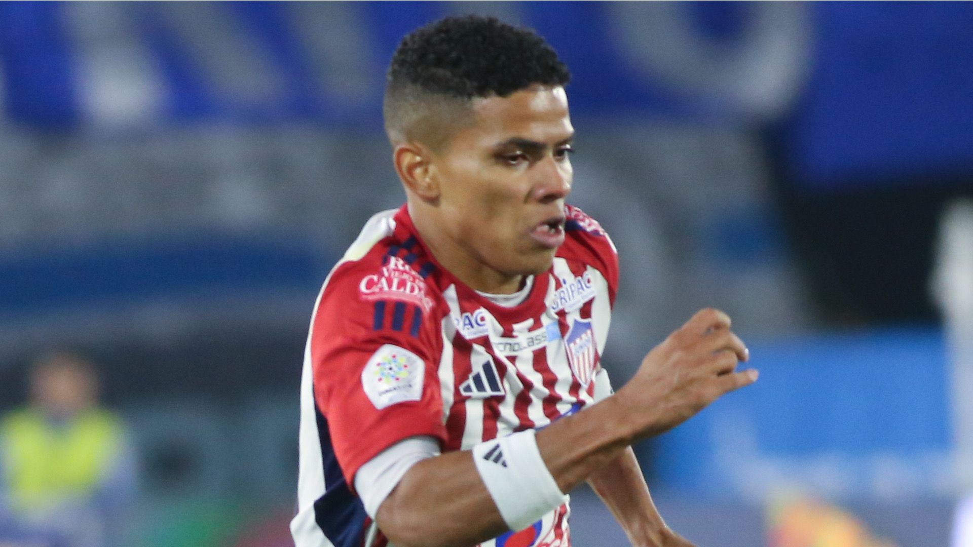 Barranquilla de fiesta: el 'Tiburón' devoró a Tolima y quedó a un paso del título en la Liga 2025-I