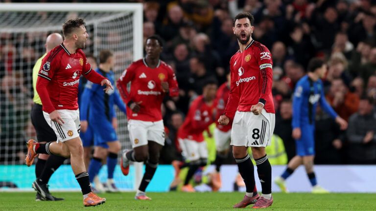 Foto: Stu Forster/Getty Images