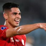 Luis Ramos es nuevo refuerzo de Alianza Lima tras su paso por América de Cali