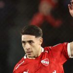 Santiago Montiel ganó el Premio Puskás por el mejor gol del año