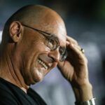 Del arribo a la gloria: Arias y la consagración de Junior en Colombia