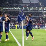 Paris Saint-Germain conquistó la Copa Intercontinental tras vencer al 'Mengão' por penales
