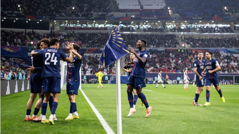 Foto: Ricardo Nogueira/Sports Press Photo/Getty Images