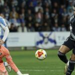 Real Madrid sufrió pero avanzó: triunfo 3-2 ante Talavera y pase a octavos de la Copa del Rey