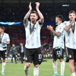 Duelo de campeones en Qatar: Argentina y España disputarán la Finalissima 2026