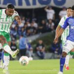 Atlético Nacional y Millonarios protagonizarán el cruce más destacado de la fase preliminar de la Sudamericana 2026