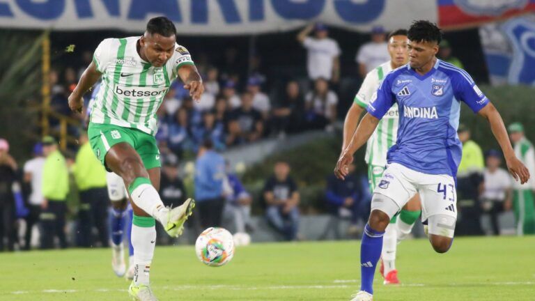 Foto: Daniel Garzon Herazo/NurPhoto via Getty Images