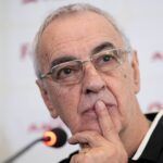 Jorge Fossati rompió el silencio y aclaró los motivos de su salida de Universitario