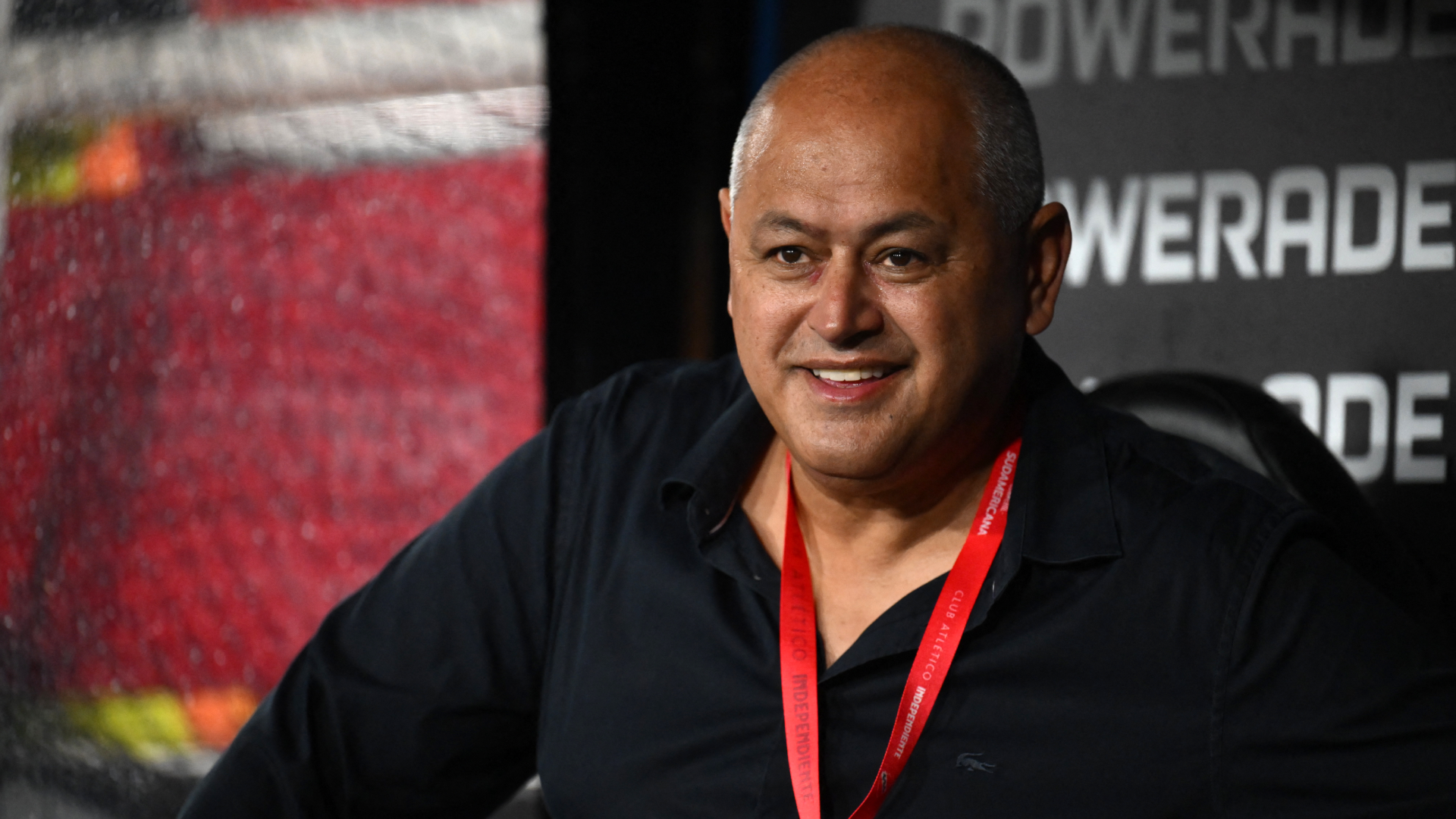 Un banco con ambición: Libertad oficializó a Francisco Arce como nuevo entrenador