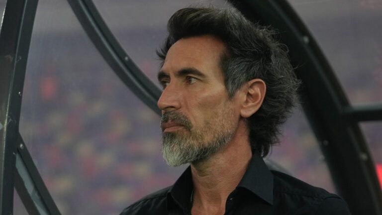 Foto: Joaquín Camiletti/Getty Images