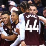 Foto: Neal Simpson/Sportsphoto/Allstar via Getty Images