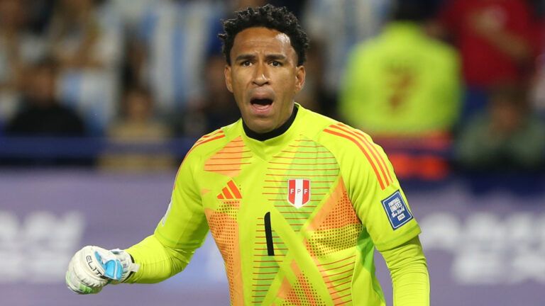 Foto: Daniel Jayo/Getty Images