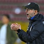 Universitario inicia una nueva era: Javier Rabanal es el elegido para sostener el reinado crema