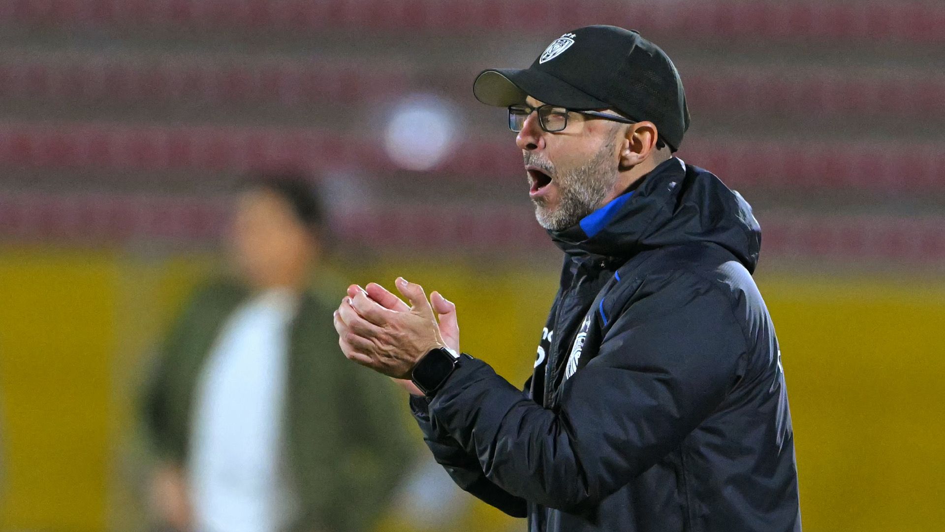 Universitario inicia una nueva era: Javier Rabanal es el elegido para sostener el reinado crema