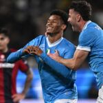 Napoli venció a Bologna y se consagró campeón de la Supercopa de Italia en Arabia Saudita