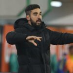 ‘Paqui’ Meneghini, el elegido para liderar la reconstrucción azul