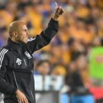 Siboldi respaldó a Guido Pizarro y aseguró que el título se le escapó a Tigres por detalles