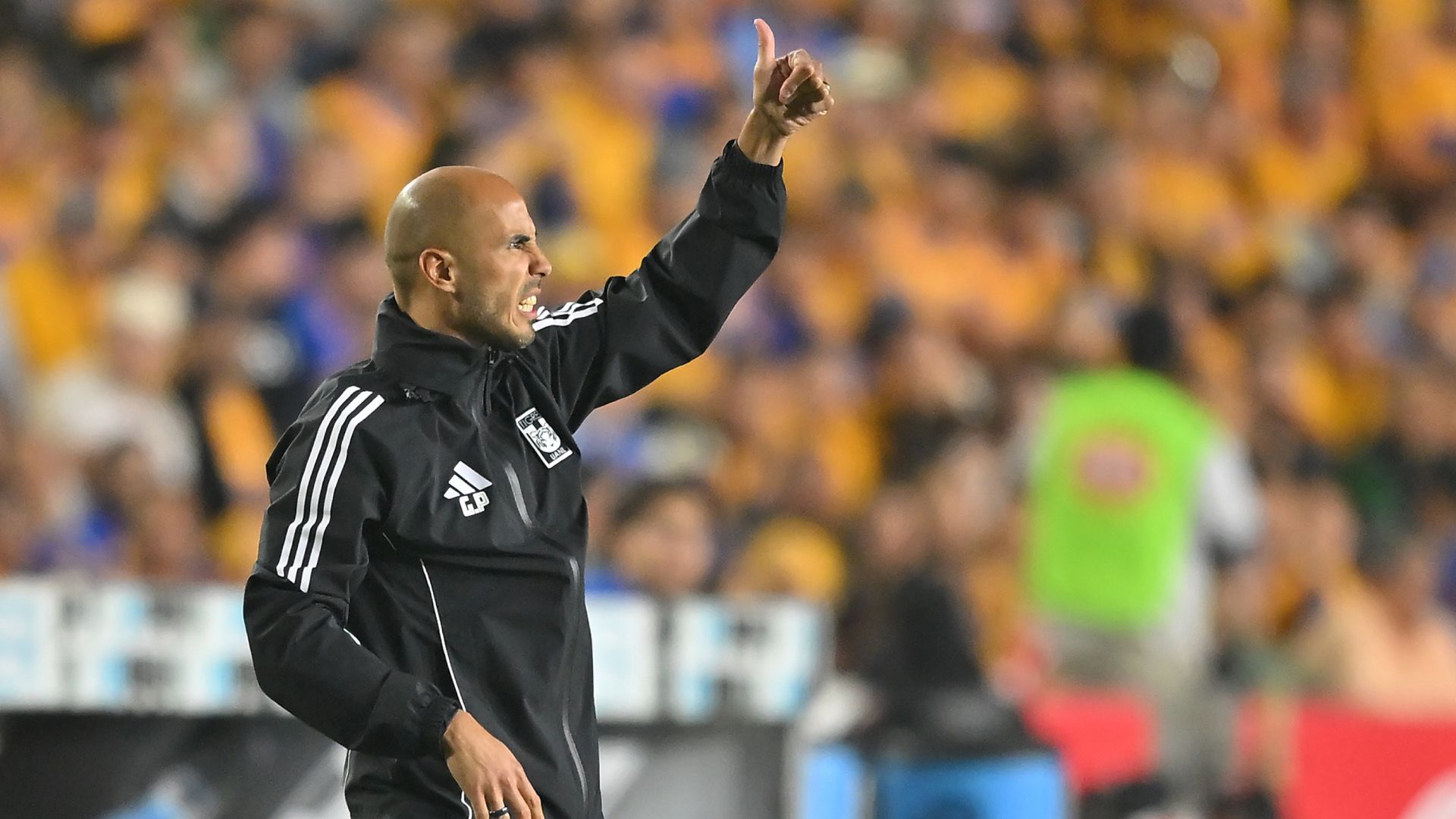 Siboldi respaldó a Guido Pizarro y aseguró que el título se le escapó a Tigres por detalles