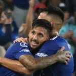 El tricampeón empieza a armarse: Caín Fara llega a Universitario