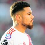 Paulo Díaz descarta un regreso al fútbol chileno y proyecta su carrera fuera del país