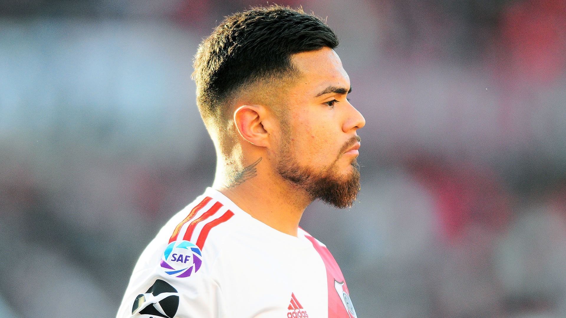 Paulo Díaz descarta un regreso al fútbol chileno y proyecta su carrera fuera del país