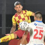 Juan Cruz González y el desafío en Sporting Cristal: “Me encanta jugar con presión”