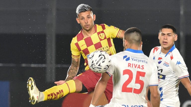 Foto: NORBERTO DUARTE/AFP via Getty Images